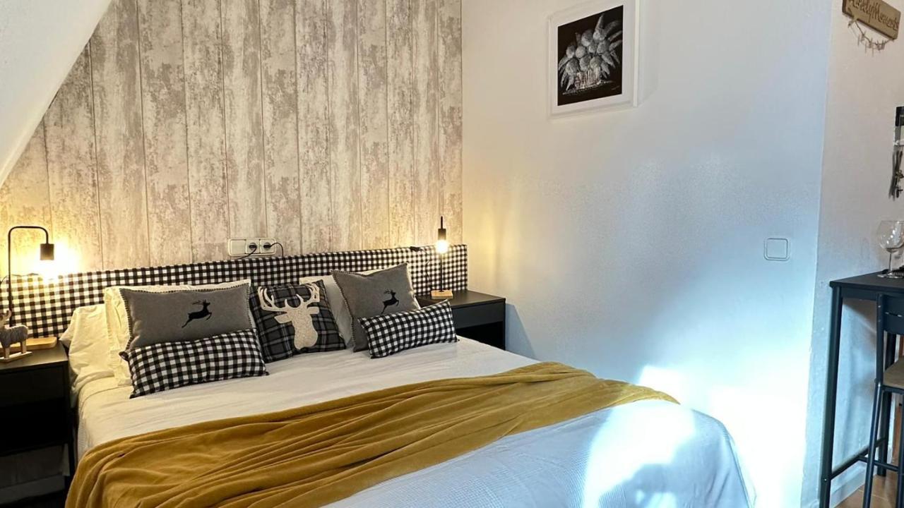 Estudio A Pie De Pistas Baqueira Apartment *