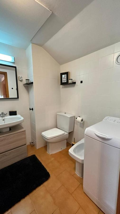 Apartment Estudio A Pie De Pistas Baqueira Baqueira Beret