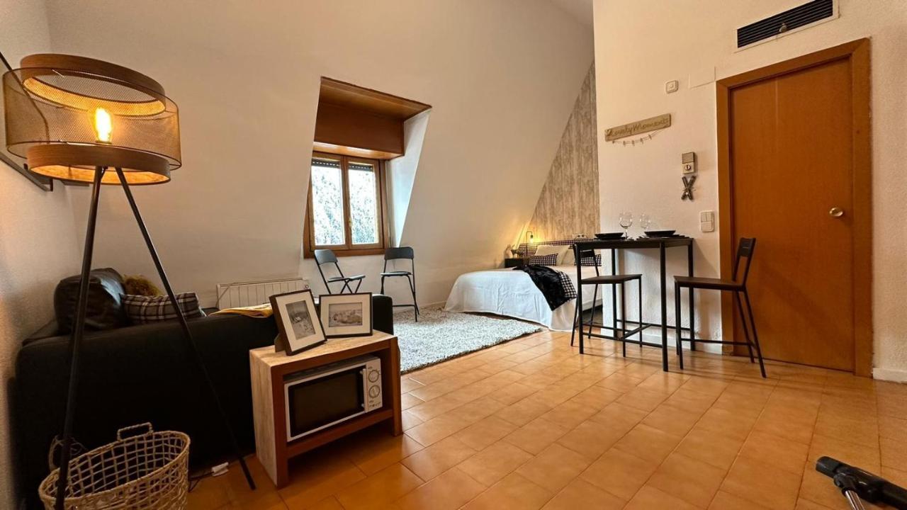 Apartment Estudio A Pie De Pistas Baqueira