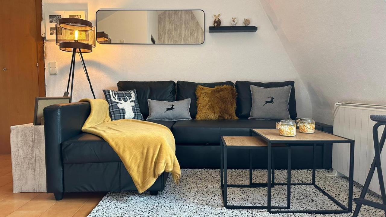 Apartment Estudio A Pie De Pistas Baqueira Baqueira Beret