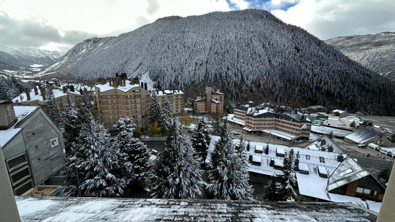 Estudio A Pie De Pistas Baqueira Baqueira Beret
