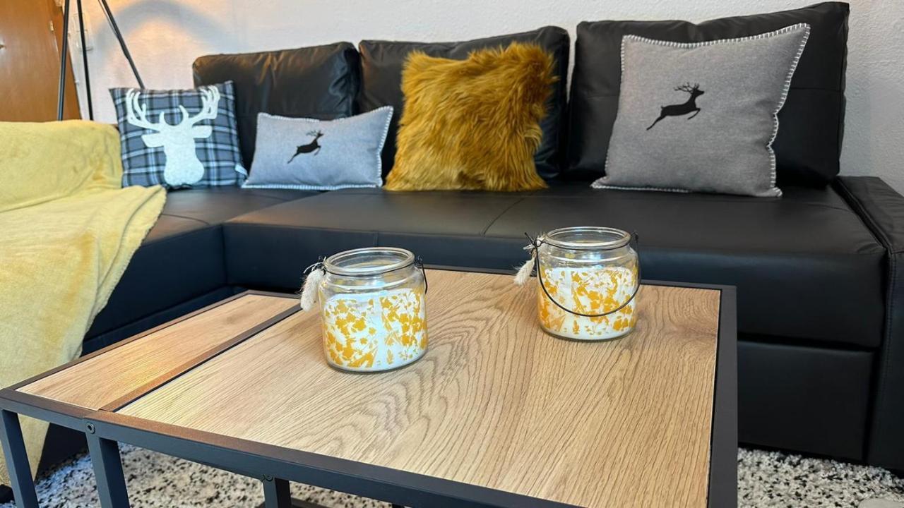 Apartment Estudio A Pie De Pistas Baqueira Baqueira Beret